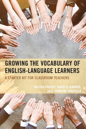 Growing the Vocabulary of English Language