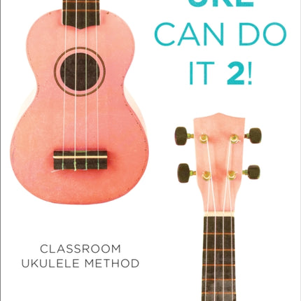 Uke Can Do It 2