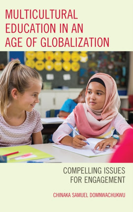 Multicultural Education in an Age of