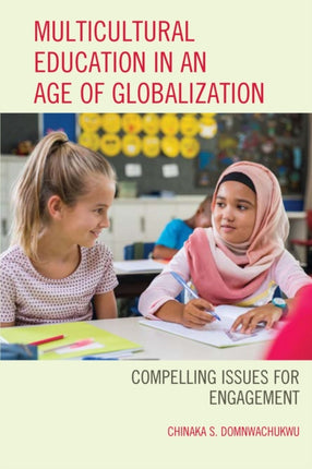 Multicultural Education in an Age of