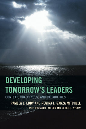 Developing Tomorrows Leaders
