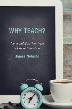 Why Teach