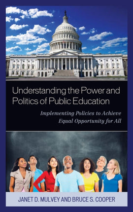 Understanding the Power and Politics of Public