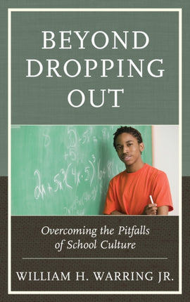 Beyond Dropping Out