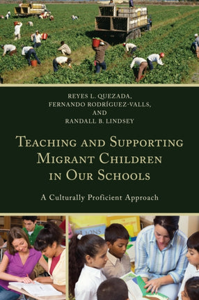 Teaching and Supporting Migrant Children in Our