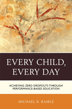 Every Child Every Day