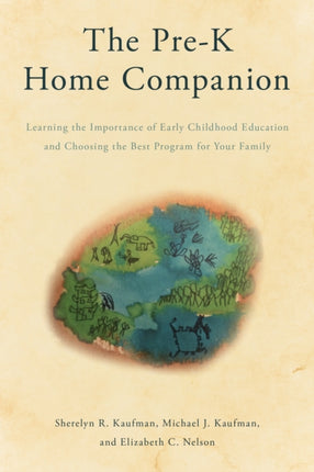 The PreK Home Companion