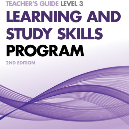 The HM Learning and Study Skills Program