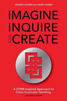 Imagine Inquire and Create