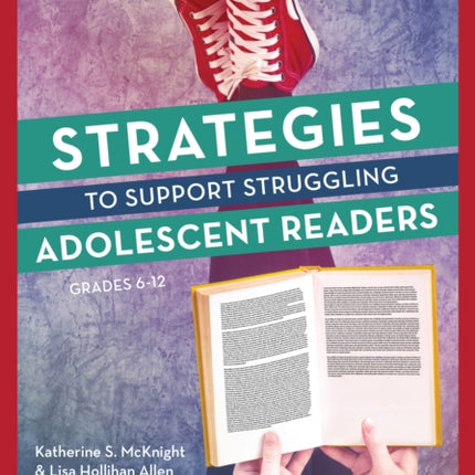 Strategies to Support Struggling Adolescent