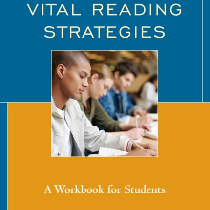 Learning Vital Reading Strategies