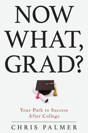 Now What Grad