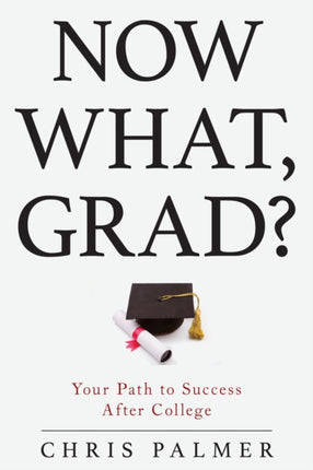 Now What Grad