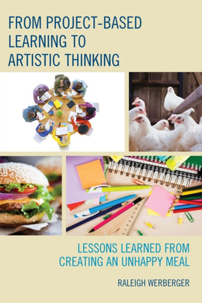 From ProjectBased Learning to Artistic Thinking
