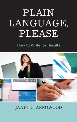 Plain Language Please