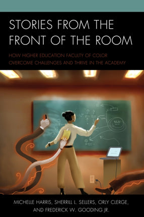 Stories from the Front of the Room