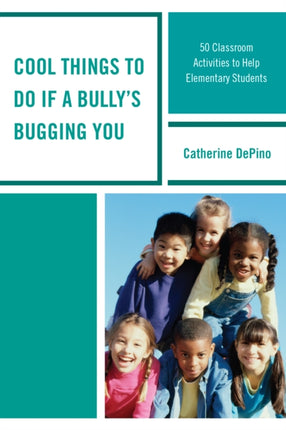 Cool Things to Do If a Bullys Bugging You