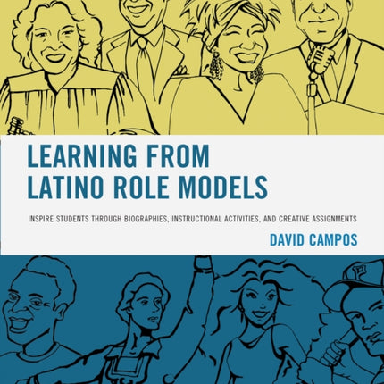 Learning from Latino Role Models