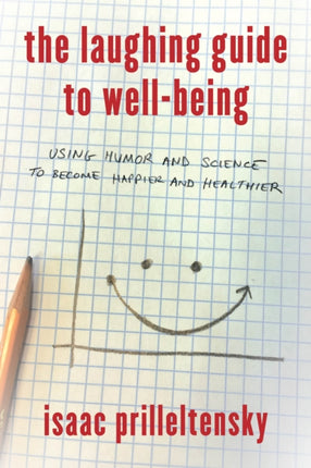 The Laughing Guide to WellBeing