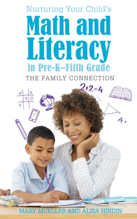 Nurturing Your Childs Math and Literacy in