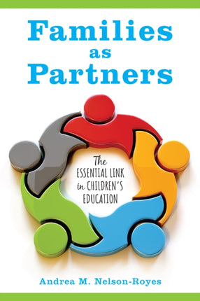 Families as Partners