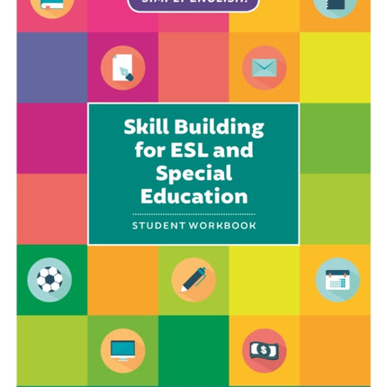Skill Building for ESL and Special Education