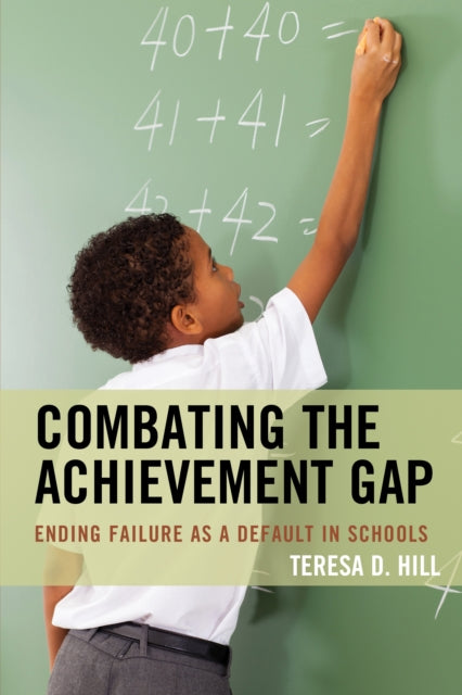 Combating the Achievement Gap