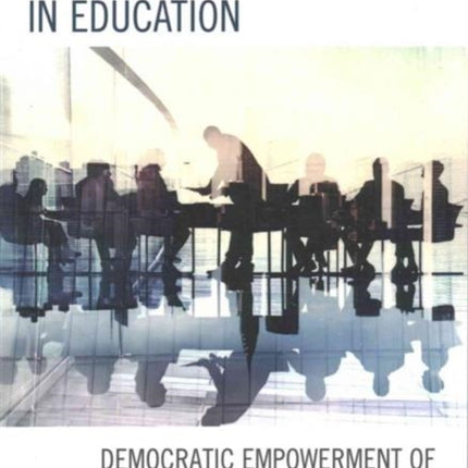 Reframing Decision Making in Education