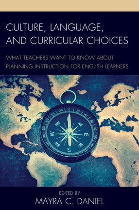 Culture Language and Curricular Choices