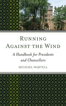 Running Against the Wind