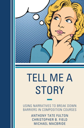 Tell Me a Story