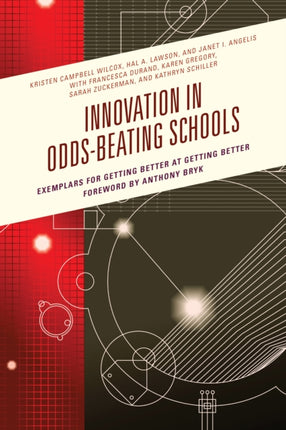 Innovation in OddsBeating Schools