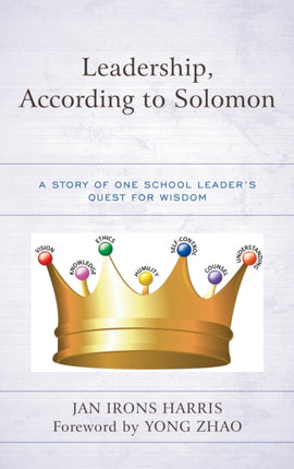 Leadership According to Solomon