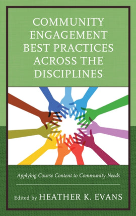 Community Engagement Best Practices Across the