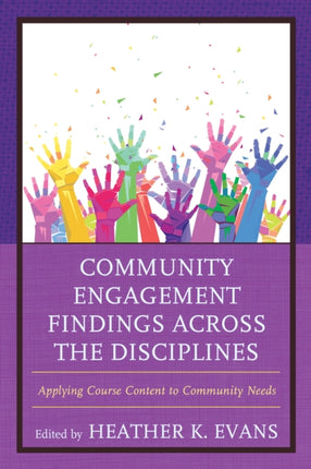 Community Engagement Findings Across the