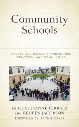Community Schools