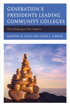Generation X Presidents Leading Community