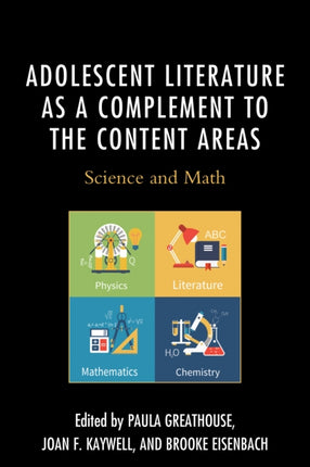 Adolescent Literature as a Complement to the