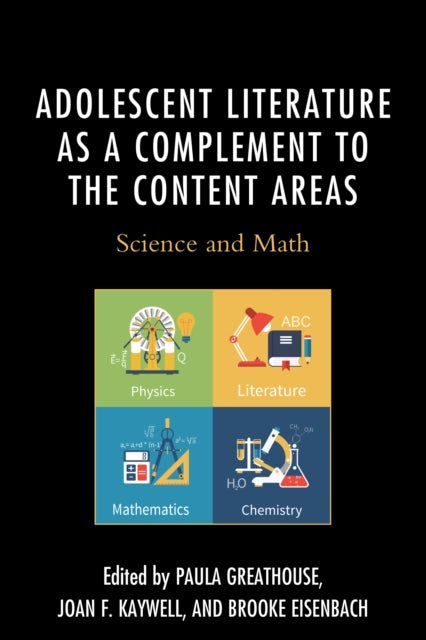 Adolescent Literature as a Complement to the