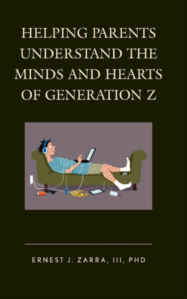 Helping Parents Understand the Minds and Hearts