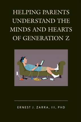 Helping Parents Understand the Minds and Hearts