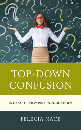 TopDown Confusion
