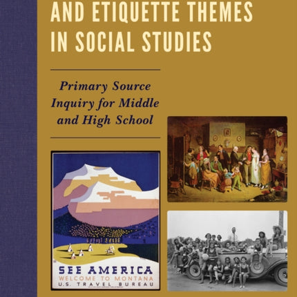 Exploring Vacation and Etiquette Themes in Social