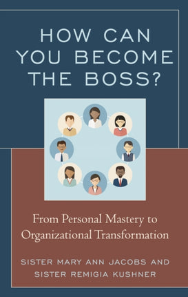 How Can You Become the Boss