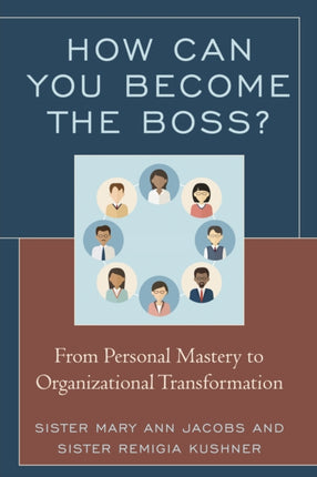 How Can You Become the Boss