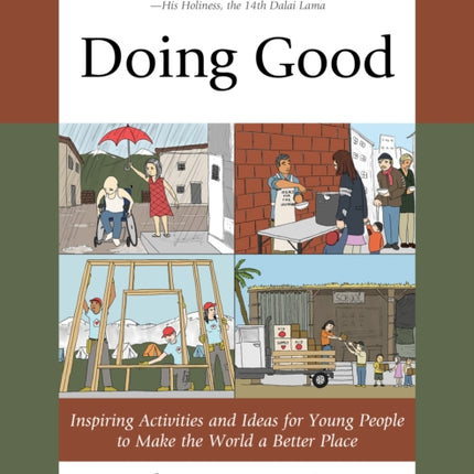 Doing Good