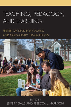 Teaching Pedagogy and Learning