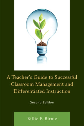 A Teachers Guide to Successful Classroom
