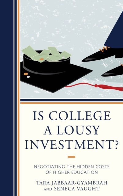 Is College a Lousy Investment