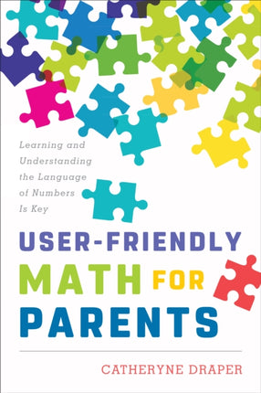 UserFriendly Math for Parents
